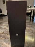 2 Kef muziek boxen 70/25, 2 speakers erin voor 45,00 euro, Overige merken, Ophalen of Verzenden, Zo goed als nieuw, 60 tot 120 watt