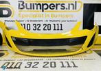 Bumper OPEL CORSA D FACELIFT 2011-2014 Voorbumper 2-i1-3439Z, Bumper