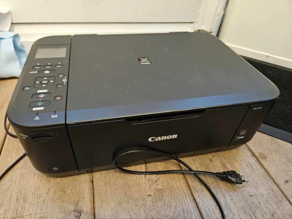 Canon printer MG4250, Computers en Software, Printers, Ophalen