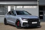 Audi Q8 55 TFSI e quattro Pro Line S 26000KM ! SQ8 style RS, Automaat, Gebruikt, 2995 cc, Bedrijf