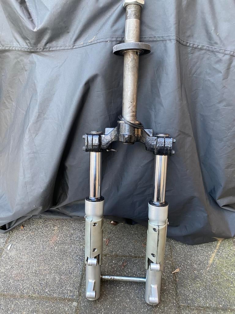 Voorvork aprilia sportcity 300cc, Ophalen of Verzenden