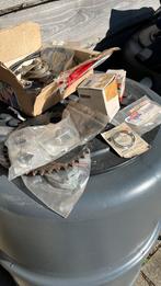 Diverse onderdelen yamaha FS1 en RD 50, Fietsen en Brommers, Brommeronderdelen | Oldtimers, Ophalen, Zo goed als nieuw, Overige typen