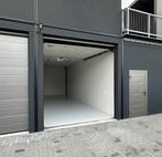 bedrijfsunit, Zakelijke goederen