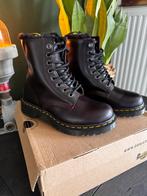Dr. Martens, Kleding | Dames, Schoenen, Lage of Enkellaarzen, Nieuw, Ophalen of Verzenden, Rood