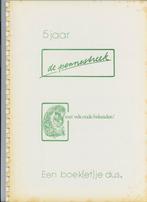 De Pennestreek, Ophalen of Verzenden, Zo goed als nieuw