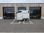 Sirius S75 paardentrailer nieuw, Dieren en Toebehoren, Paarden en Pony's | Trailers en Aanhangwagens, Nieuw, Overige typen