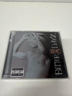 2Pac - Better Dayz (2xCD), Ophalen of Verzenden, Zo goed als nieuw