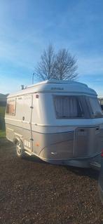 Eriba Touring 310 GT t.k.a., Standaardzit, Omvormbare zithoek, Tot en met 3, Particulier