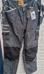 Werkbroek maat 50 met voorzakken, Ophalen of Verzenden, Nieuw, Dames, Broek