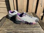 Salomon SpeedCross dames wandelschoenen maat 39 1/3, Ophalen of Verzenden, Gebruikt, Schoenen