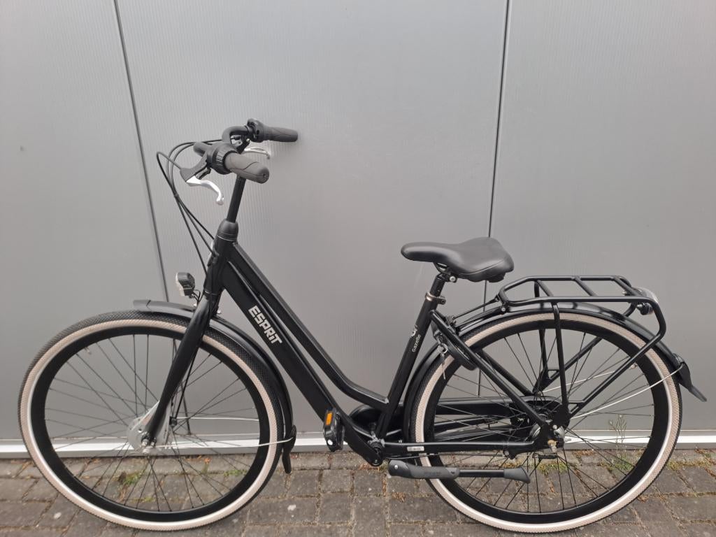 Gazelle(Esprit) meisjes fiets / 46cm, Versnellingen, Zo goed als nieuw, Gazelle Esprit, Ophalen