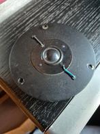 Ik zoek twee hoge tonen van het merk kef de T27, Ophalen