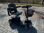Caremart opvouwbare scootmobiel, Diversen, Ophalen, 10 km/u of minder
