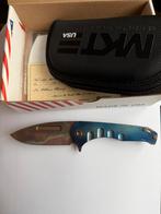 Medford preatorian slim flipper, Caravans en Kamperen, Kampeergereedschap, Ophalen of Verzenden, Zo goed als nieuw