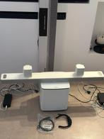 Bose Smart Soundbar 900 + Bass Module 700 + Surround 300, Overige merken, Soundbar, 70 watt of meer, Ophalen of Verzenden