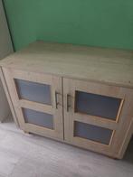 Commode kast., Ophalen