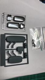 Modelbouw Volvo FH12 Spiegel set - Inklapbaar, Hobby en Vrije tijd, Ophalen of Verzenden, Nieuw