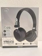 Sonic Convoy Draadloze Koptelefoon - Nieuw, Audio, Tv en Foto, Koptelefoons, Overige merken, Nieuw, Ophalen of Verzenden, Over oor (circumaural)