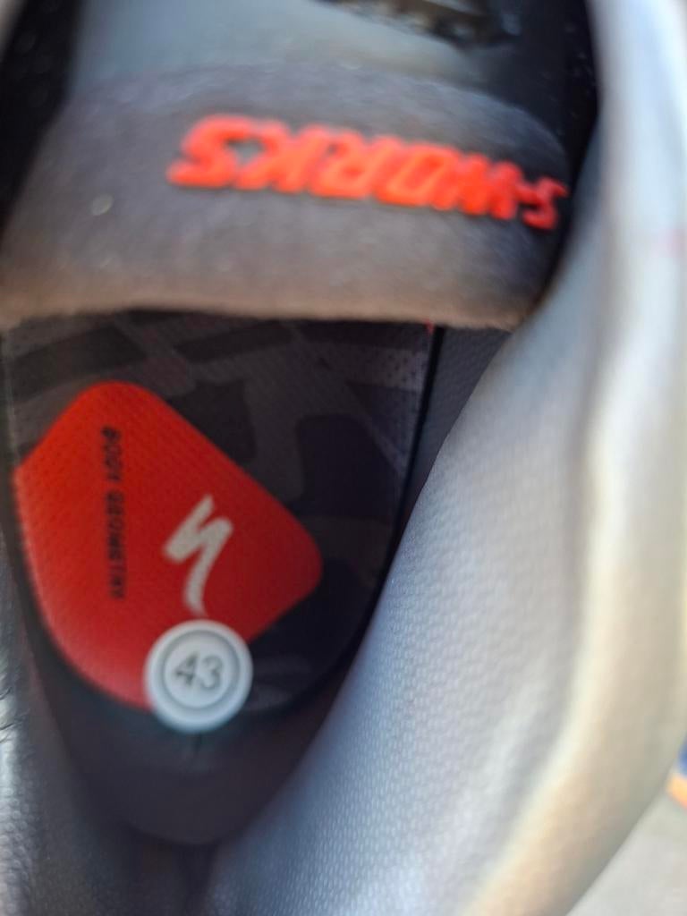Fietsschoenen. Nooit gebruikt., Ophalen of Verzenden, Nieuw