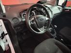 Ford Transit Courier 1.0 Trend, Auto's, Bestelauto's, Voorwielaandrijving, Gebruikt, Wit, Bedrijf
