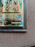 M Charizard EX Full Art 101/108 PSA 10 Pokemon XY Evolutions, Ophalen of Verzenden, Nieuw, Losse kaart, Foil