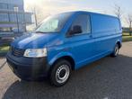 Volkswagen Transporter 1.9TDI L2H1 Trekhaak (bj 2005), Gebruikt, 4 cilinders, Bedrijf, 1896 cc