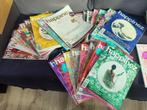 Happinez tijdschriften, Ophalen, Gelezen