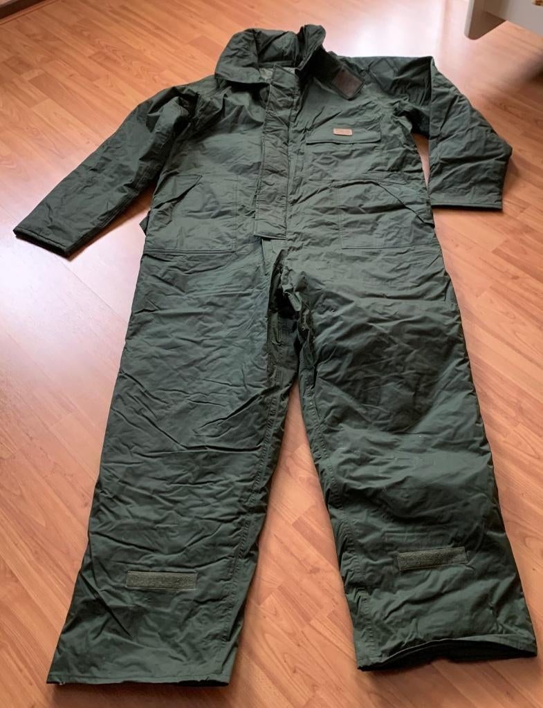 Cor Man vispak, maat XL, Ophalen of Verzenden, Zo goed als nieuw, Kleding