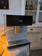Miele CM7350 Volautomatische Koffiemachine - Zwart, Ophalen, Koffiemachine, Koffiebonen, Zo goed als nieuw