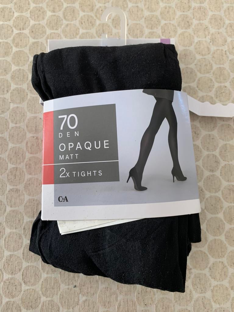 Diversen ondergoed nieuw!!, Ophalen, Zwart, Slip