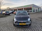 Fiat 500 1.4-16V Pop|PANODAK|AIRCO|CARPLAY OPTIONEEL|, Voorwielaandrijving, 101 pk, Gebruikt, 31 €/maand