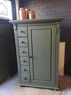 Meidenkast, Bayberry, Oer Nij, 5 laden of meer, Ophalen, 25 tot 50 cm, 50 tot 100 cm