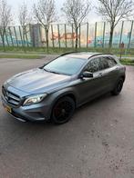 Mercedes-Benz GLA Gla200 1.6 115KW Aut7 2014 Grijs, Auto's, 715 kg, 1595 cc, Particulier, 1335 kg