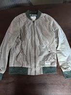 Tom Tailor zomerjas heren maat S, Ophalen of Verzenden, Gedragen, Maat 46 (S) of kleiner, Grijs