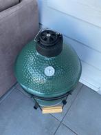 Big Green Egg Medium BBQ, Ophalen of Verzenden, Zo goed als nieuw