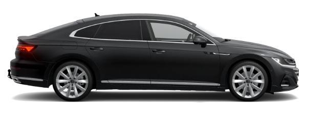 Volkswagen Arteon 1.4 TSI eHybrid R-Line Business+ 218 PK| D, Auto's, Volkswagen, 12 maanden, Arteon, Gebruikt, 4 cilinders