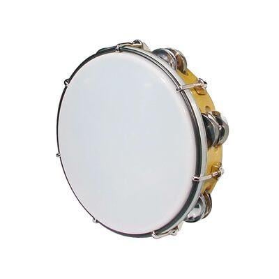 MT6-082-NE Hayman tamboerijn, Muziek en Instrumenten, Percussie, Nieuw, Overige soorten, Ophalen of Verzenden