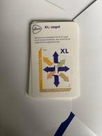 19 PostNL XL-zegels voor buspakjes, Postzegels en Munten, Postzegels | Nederland, Ophalen of Verzenden, Na 1940, Postfris