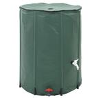 NIEUW | Regenton inklapbaar watertank 750 LITER! GRTS BEZOR, 150 liter of meer, Verzenden, Nieuw