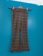 Flair broek met design – maat 110/116 – gratis, Kinderen en Baby's, Kinderkleding | Maat 110, Ophalen, Gebruikt, Meisje, Broek
