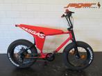 Gas Gas MOTO 1 FATBIKE NIEUWSTAAT! (bj 2025), Motoren, Bedrijf, Overig, GAS GAS