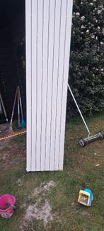 Thermic radiator 200x48 cm, Ophalen, Radiator, Minder dan 60 cm, Zo goed als nieuw