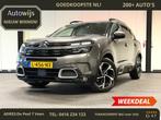 Citroen C5 Aircross 1.2 PureTech Business|AUT|LED|CAMERA|LED, 15 km/l, Gebruikt, 1199 cc, C5 Aircross