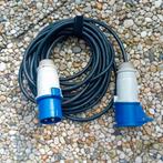 Aansluitkabel, Caravans en Kamperen, Ophalen of Verzenden