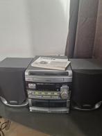 Speakers&installatie Philips, Ophalen, Gebruikt, Philips