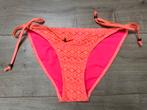 Roze bikini broekje Hema maat S, Kleding | Dames, Badmode en Zwemkleding, Ophalen of Verzenden, Zo goed als nieuw, Roze, Bikini