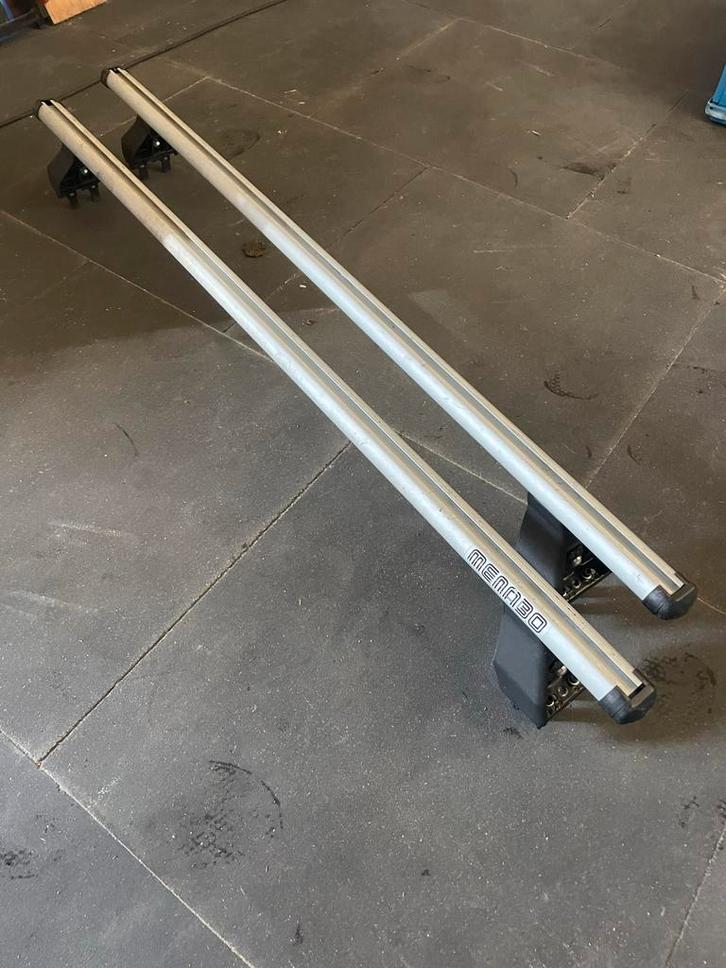 Dakdragers Mercedes CLS (en mogelijk andere modellen), Auto diversen, Dakdragers, Gebruikt, Ophalen