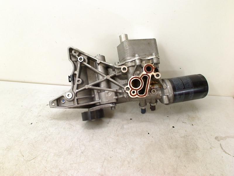 Dynamo Steun Volkswagen Golf VI (5K1) 2012 06j903143ah, Auto-onderdelen, Motor en Toebehoren, Gebruikt, Volkswagen, Volkswagen AG