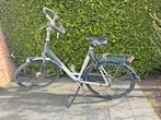 Gazelle damesfiets re koop, Ophalen, Gebruikt, Versnellingen, 56 cm of meer