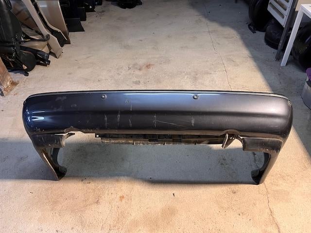 Lexus ls400 ucf10 achterbumper, Gebruikt, Bumper
